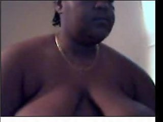 BBW Black, Ebony Cam, On Cam