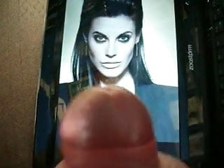 tribute to meghan ory