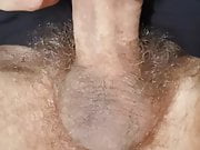 Jerck off and cum load