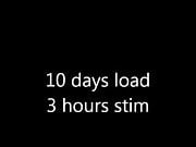 10 days load 