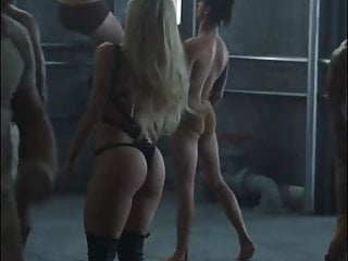 Goddess Ass...