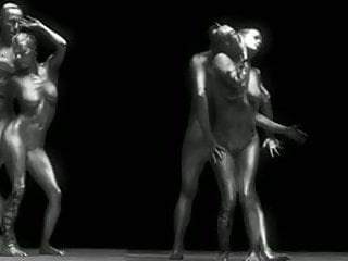 Erotic Music Video Point De Suture