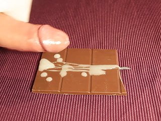 Cum On Chocolate