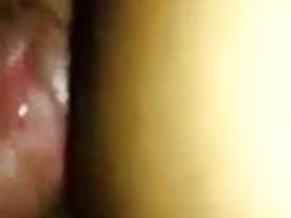Brother Eat Pussy, Cum Facial, Cumshot in Mouth, Femdom