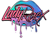 Lady RaeX Wet ass Pussy