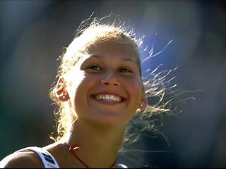 Anna, Anna Kournikova, Yum, HD Videos