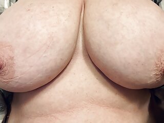 RobinRay, Big Nipples, Robin, Teasing