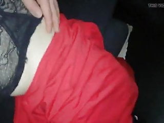 Arschfick auf dem Sofa - Bild 3