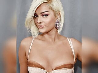 Sexy, Bebe Rexha, Photo, Masturbating