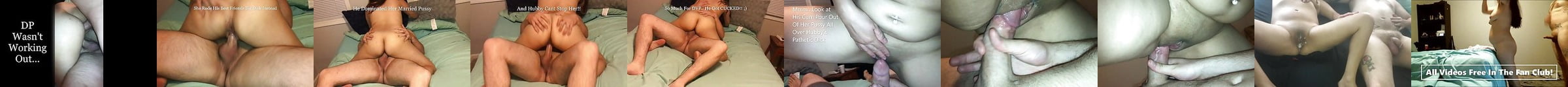 Cuckold Husband Gets Sloppy Seconds Free Porn 66 XHamster