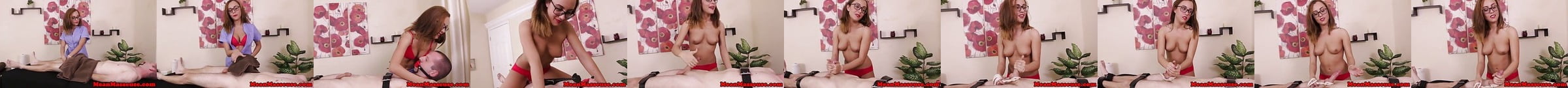 Los Vídeos Con Contenido Destacado De Porno Mean Massage Meanmassage