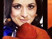 CumTribute for Lucy Verasamy