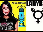 AJ Lee reveals! She is a shemale! - Podcast 002