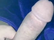 My dick