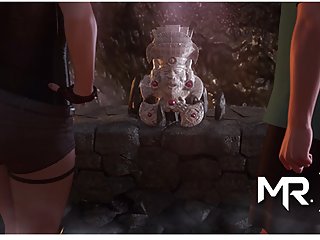 Comic, LiveMrX, 60 FPS, Cartoon