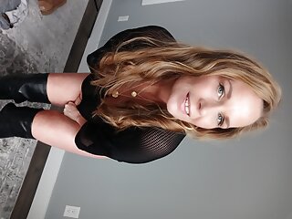 American, Many Vids, Big Natural, MILF Solo