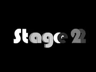 Bondages, Black Sex, On Stage, Blacked