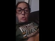 Granny webcam
