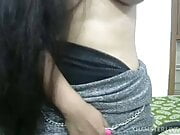 sexy bhabhi ki boobs show