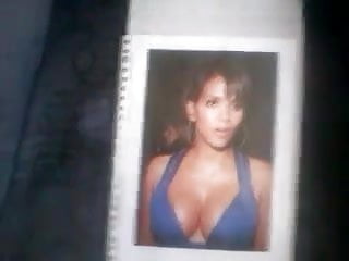 Halle Berry