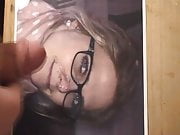 Cumtribute92