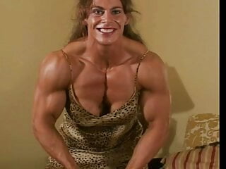 Big Woman, Big Muscle, Muscle Women, Huge