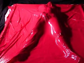 18 Years, Red, 18 Year Old, Latex