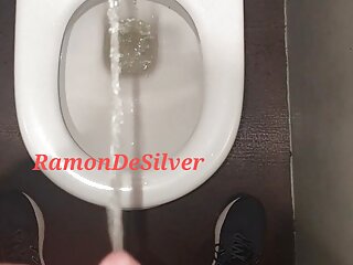 Master ramon treats you slaves to...