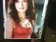 Olivia Wilde Cum Tribute