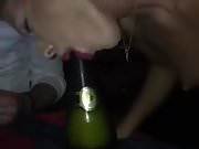 Champagne Slut