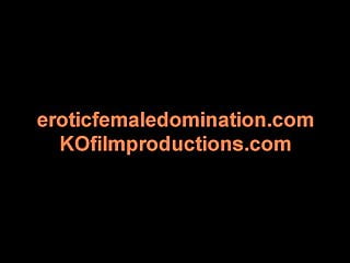 HD Videos, Erotic Female Domination, Spanking, Dominated