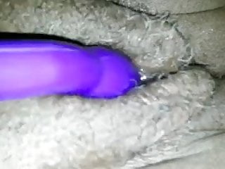 Ebony, BBW, In Pussy, Her Pussy