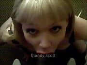 Brandy Scott Clip