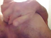 Close up ass fingering