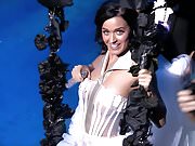 Katy Perry MTV EMA looped
