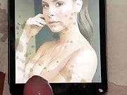 Lena Meyer-Landrut cumtribute