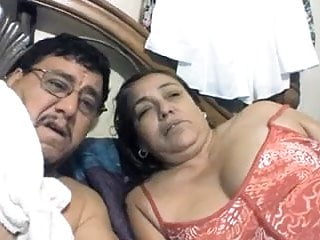 Granny, Webcam, Bongacams Couple, Cams