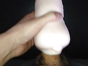 mon sextoy suce bouche