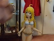 Miki Hoshii Angelic Island ver. SoF