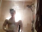 SHOWER TIME