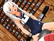 MMD