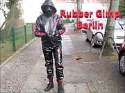 Rubber Gimp Berlin 2