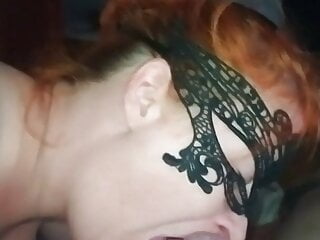 Redhead Compilation, Homemade MILF, Amateur, Blowjob Cum in Mouth Compilation