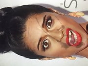 LILLY SINGH GETS MESSY FACIAL 