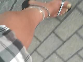 Geiler Kerl Neue Heels...