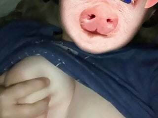 Fat Pig, 18 Fat, 18 Year, Self Play