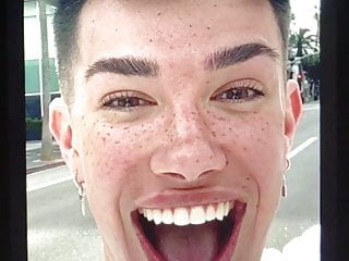 The Best James Charles Gay...