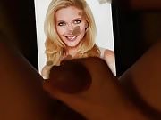 Rachel Riley - Cum Tribute #1