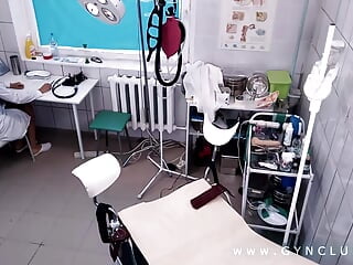 Episode 80 Nurse Orgasm