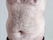 Fat Hairy